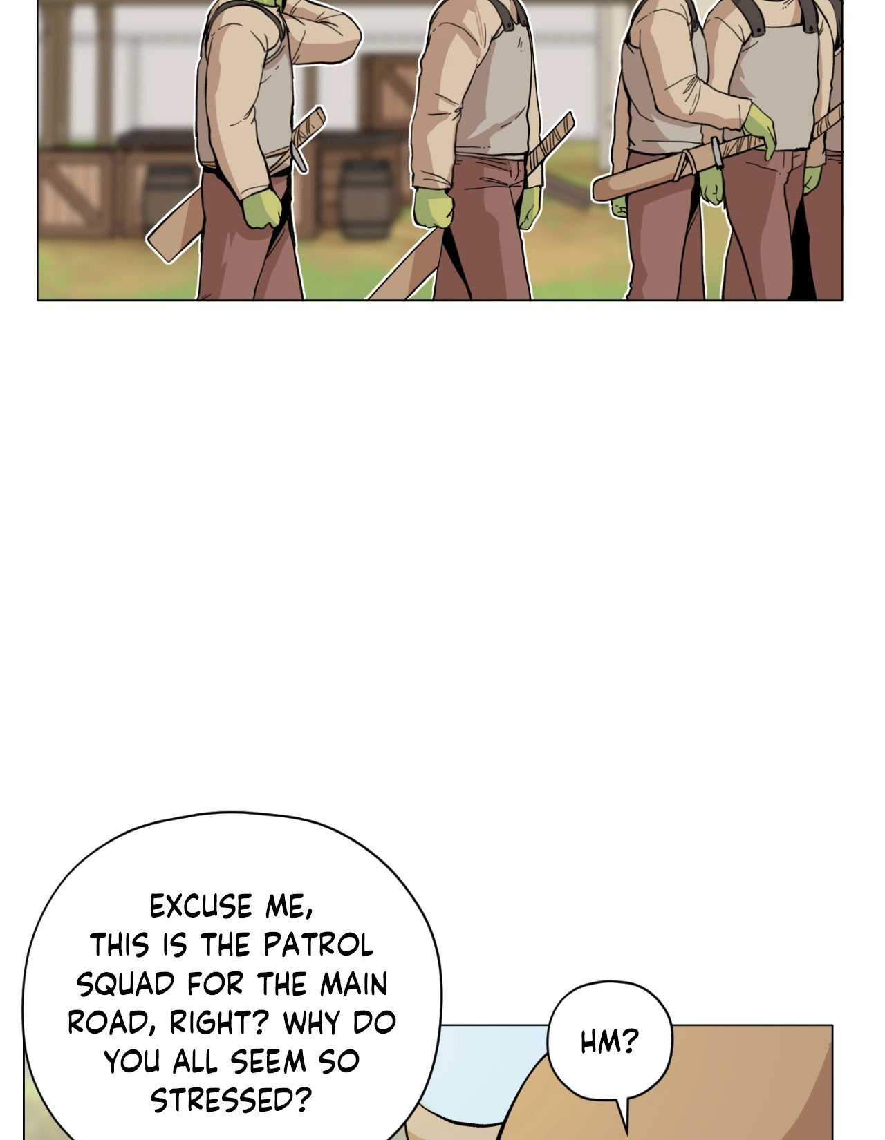 Jinx chapter 110 page 3