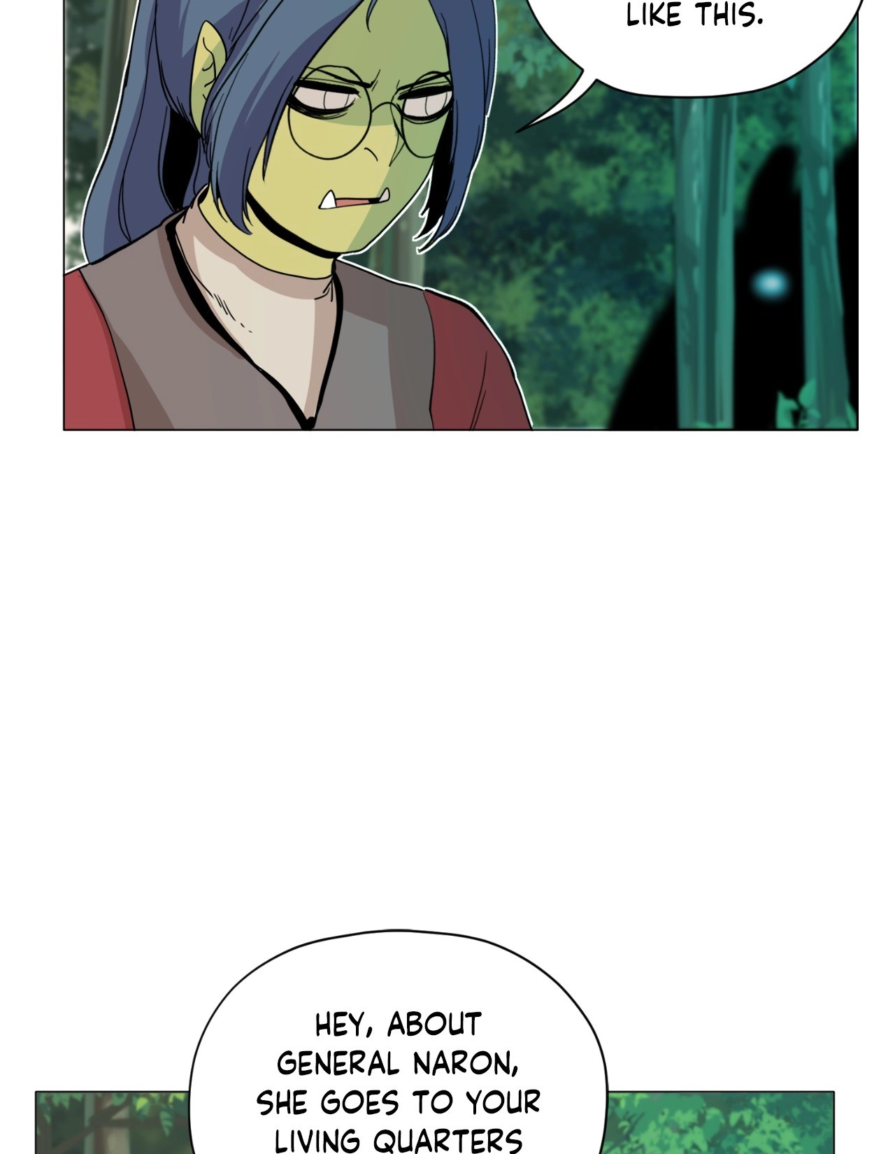 Jinx chapter 110 page 47