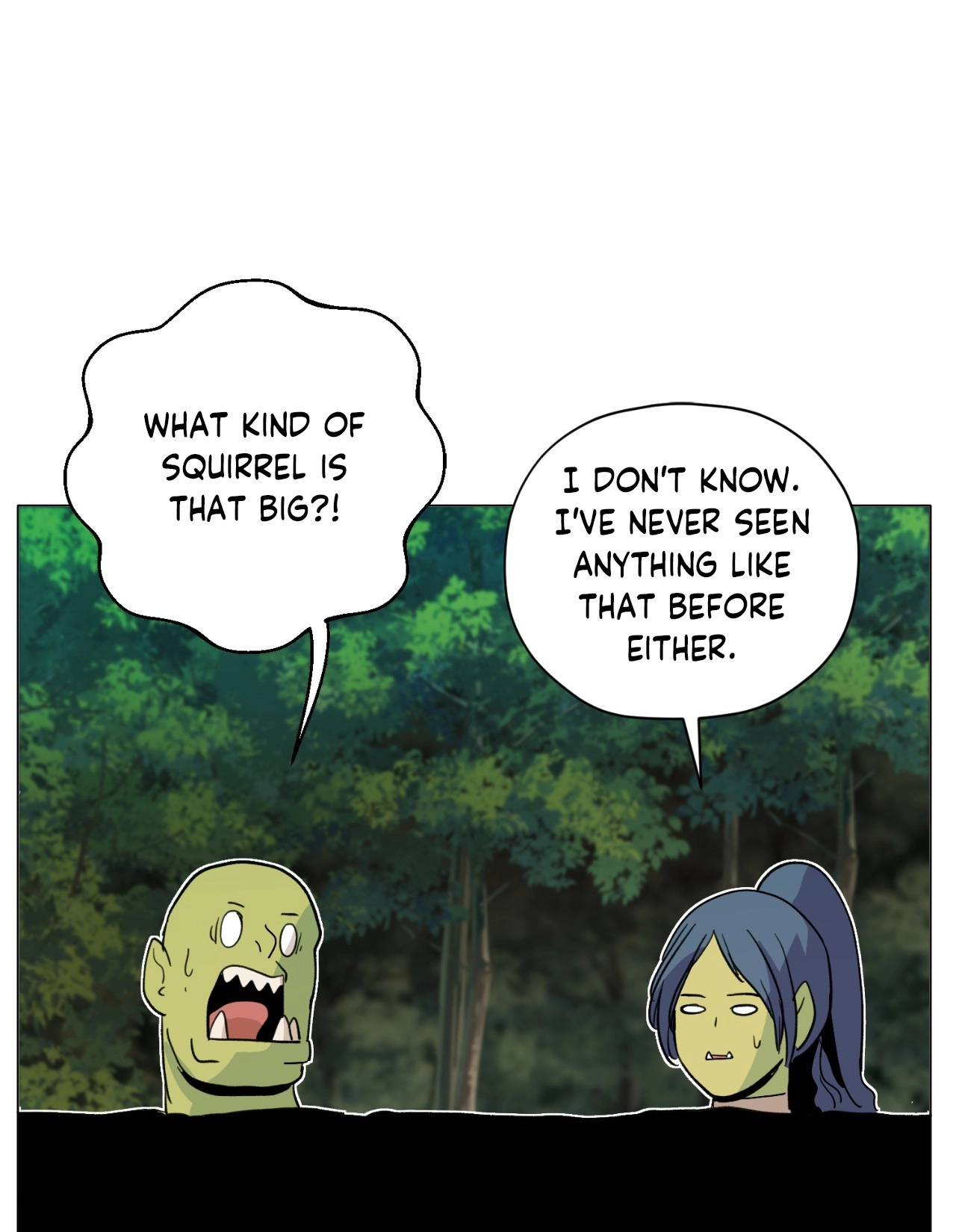 Jinx chapter 110 page 65