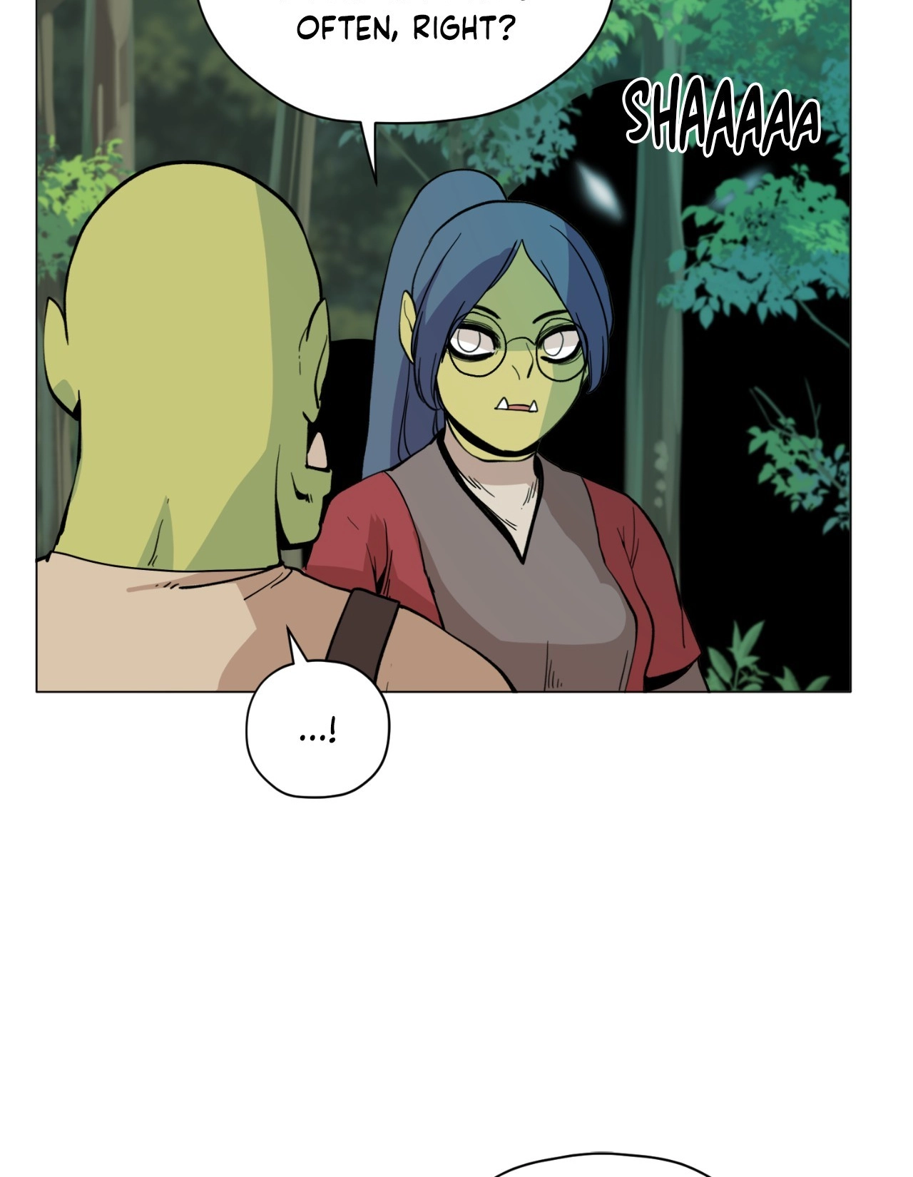 Jinx chapter 110 page 48