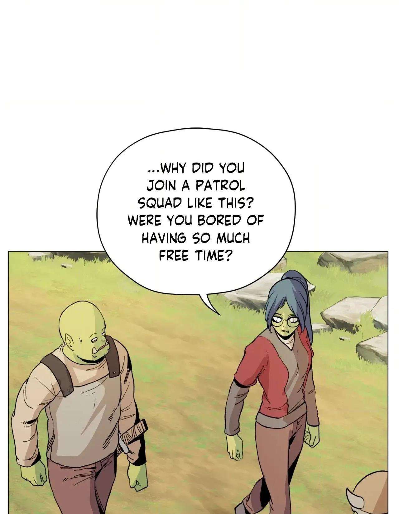 Jinx chapter 110 page 40