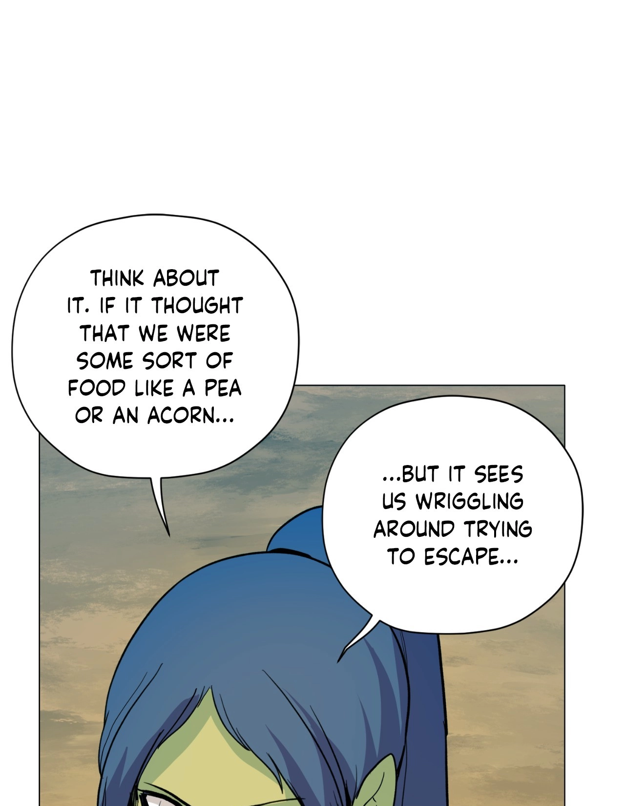 Jinx chapter 110 page 73