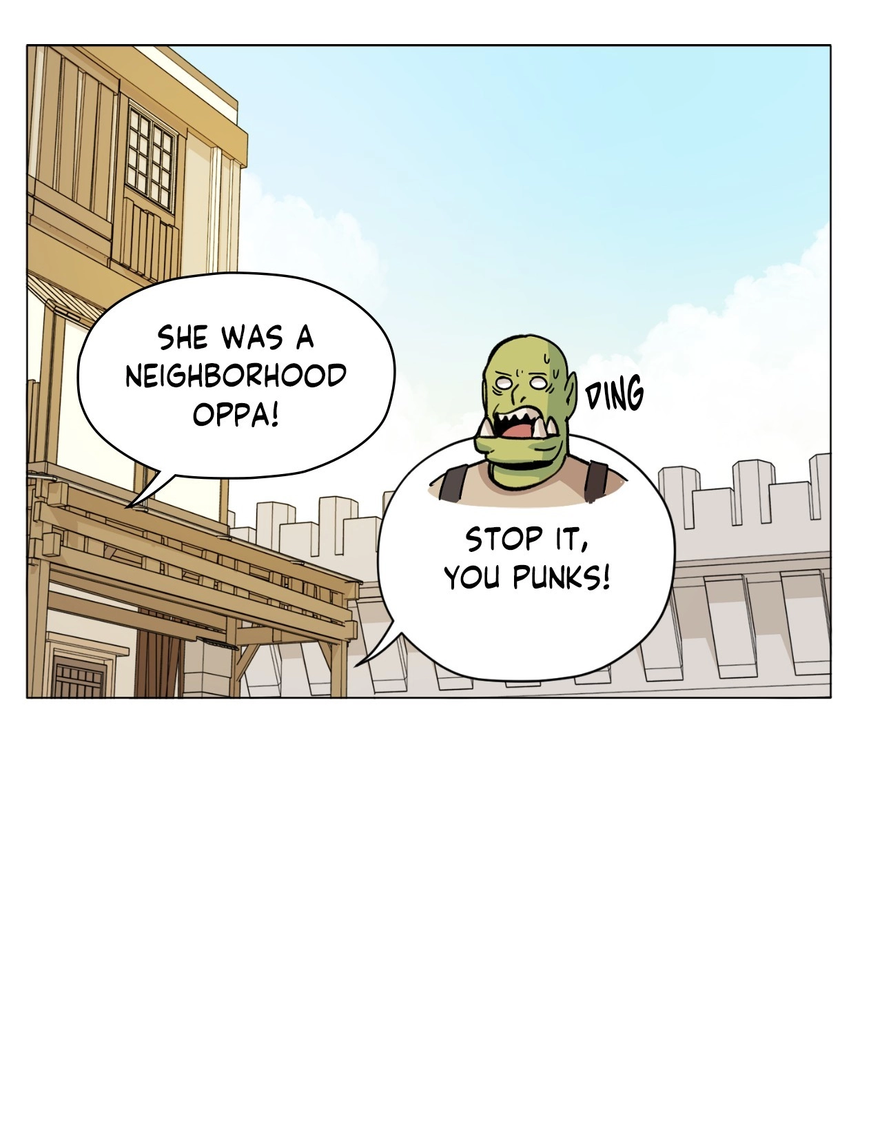 Jinx chapter 110 page 38