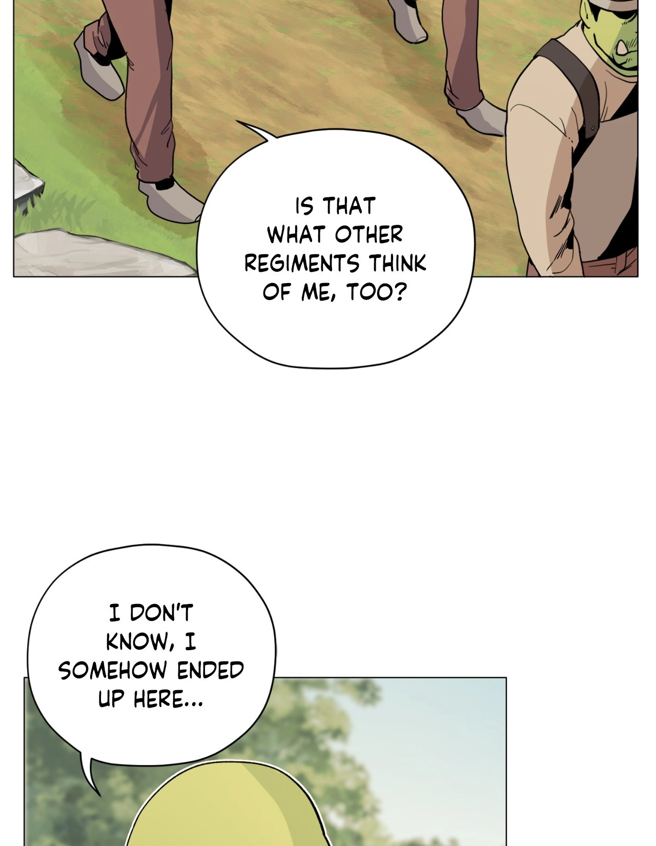 Jinx chapter 110 page 41