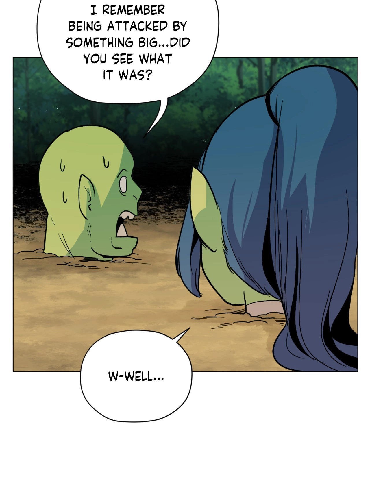 Jinx chapter 110 page 63