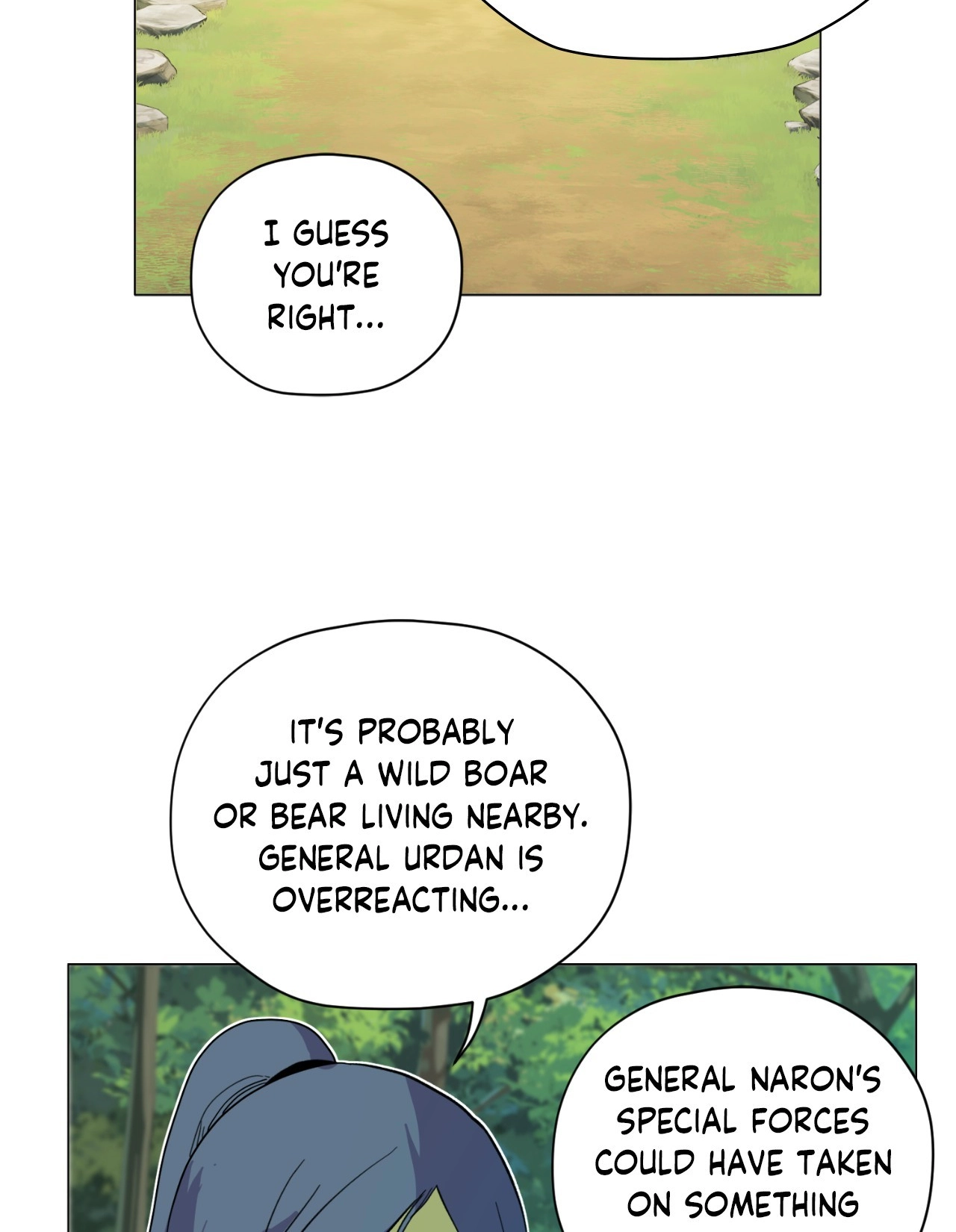 Jinx chapter 110 page 46