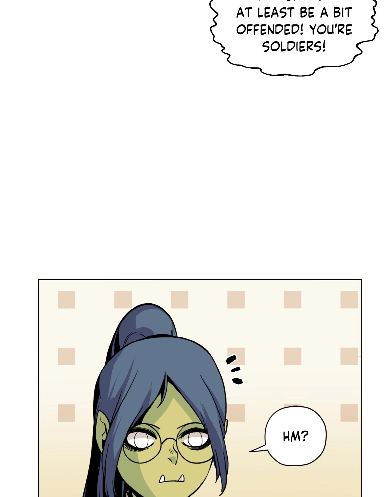 Jinx chapter 110 page 29