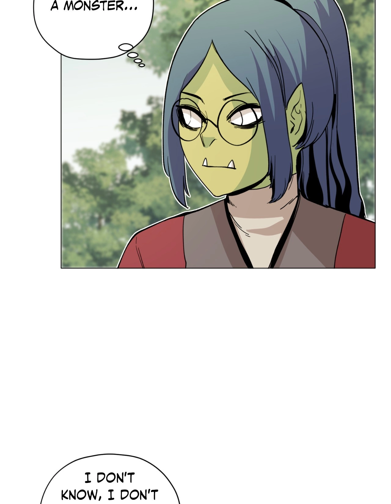 Jinx chapter 110 page 43