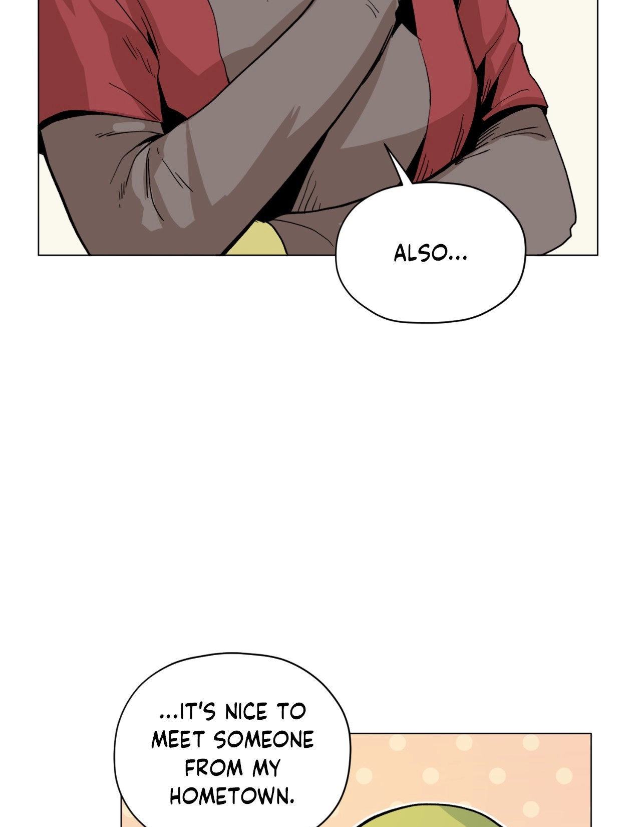 Jinx chapter 110 page 33