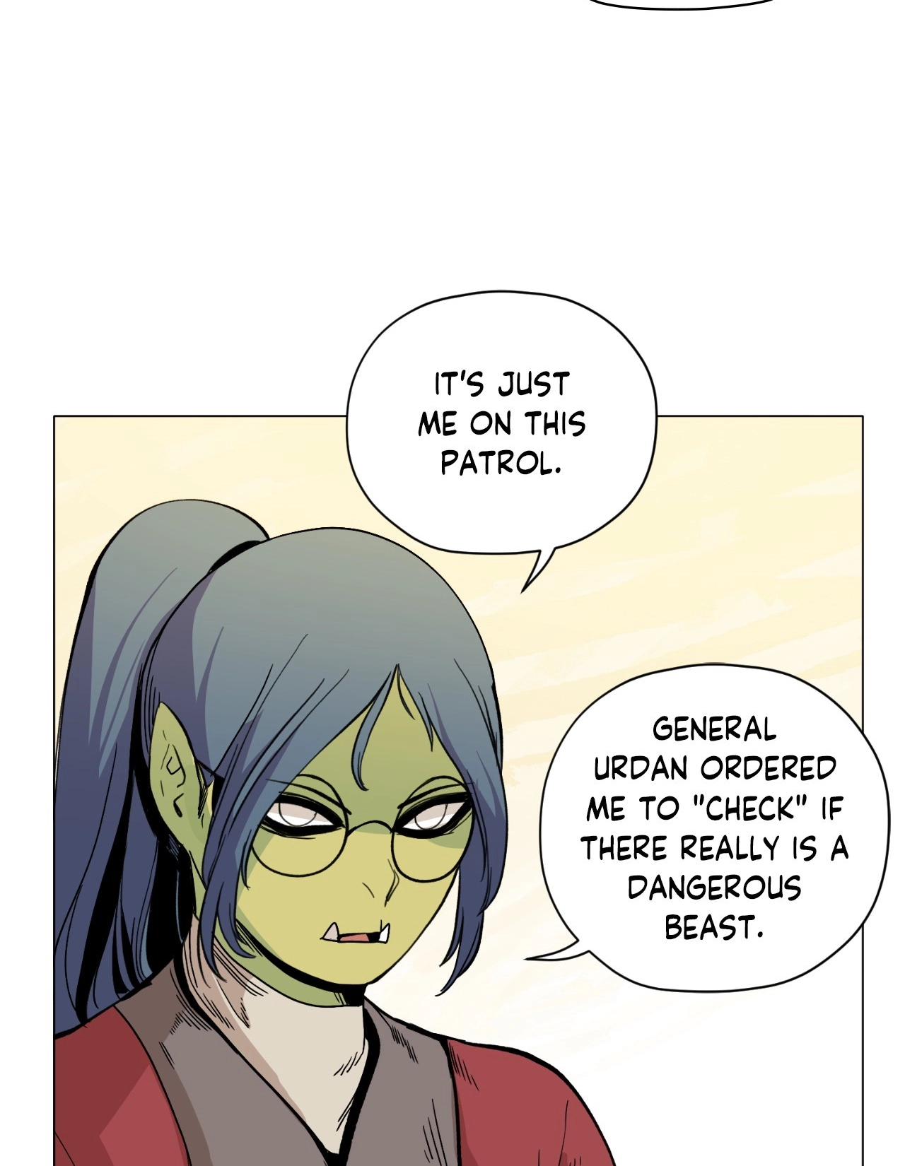 Jinx chapter 110 page 24