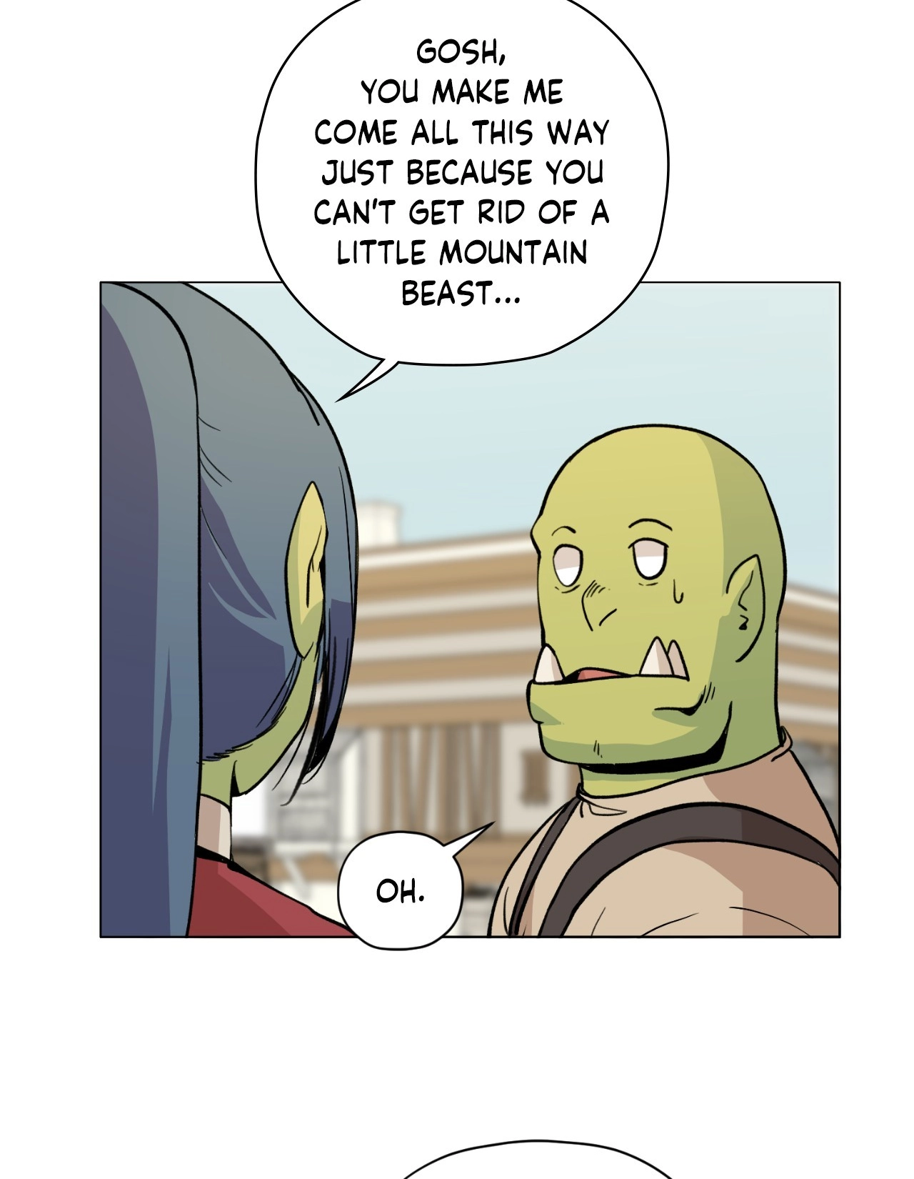 Jinx chapter 110 page 22