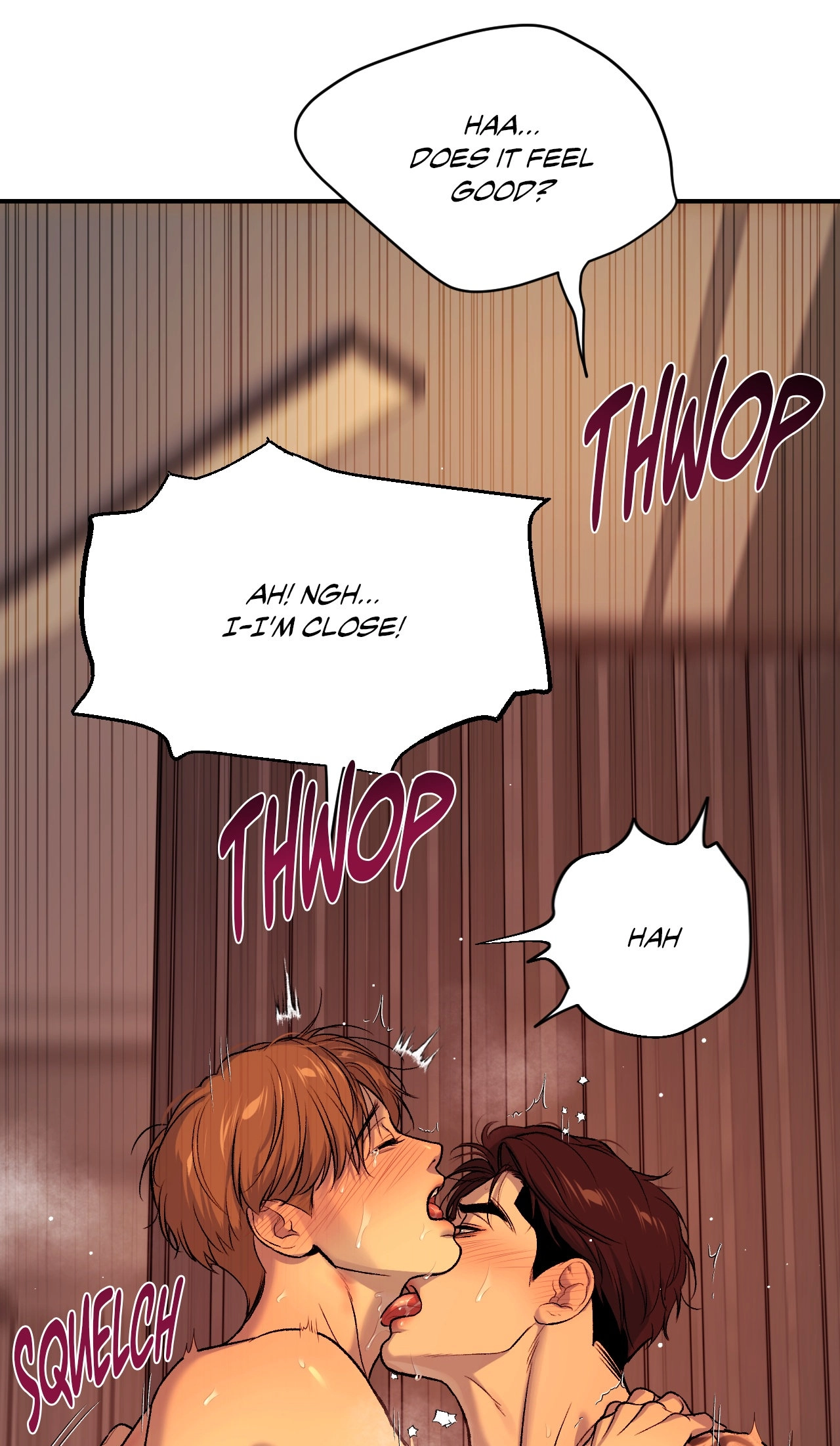 Jinx chapter 111 page 123