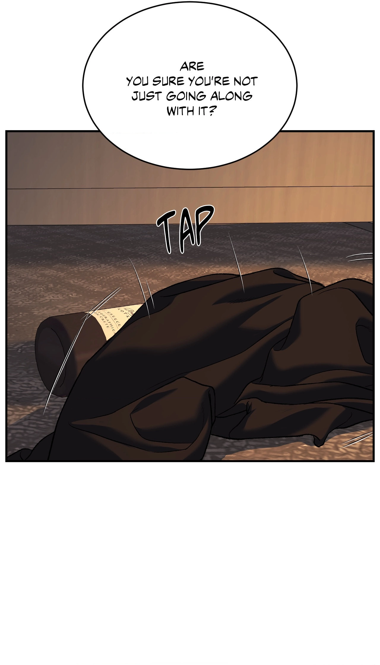 Jinx chapter 111 page 5