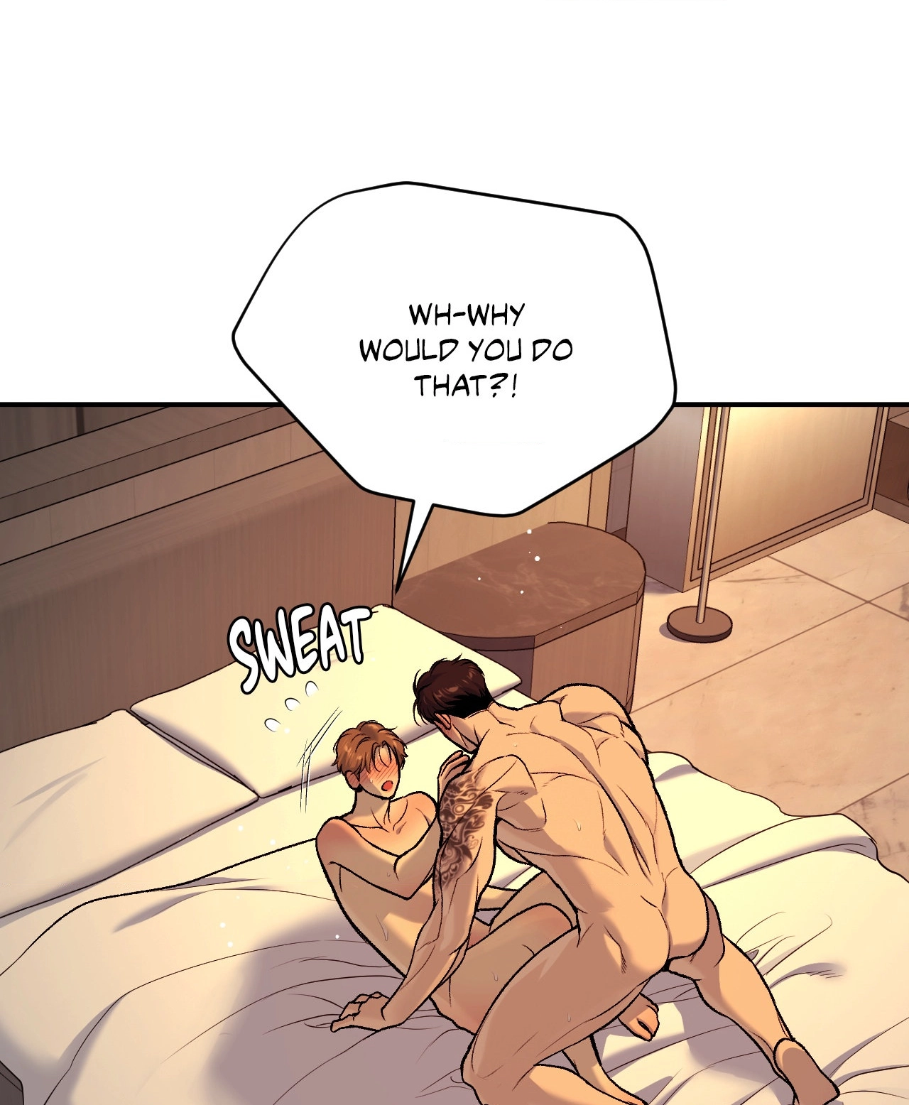 Jinx chapter 111 page 43