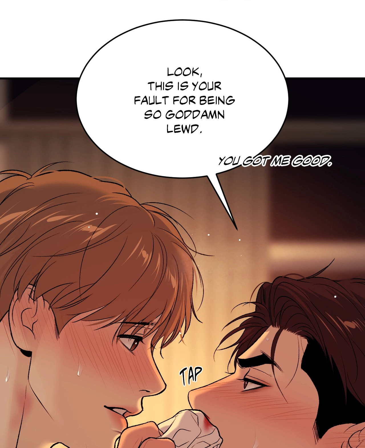 Jinx chapter 111 page 112