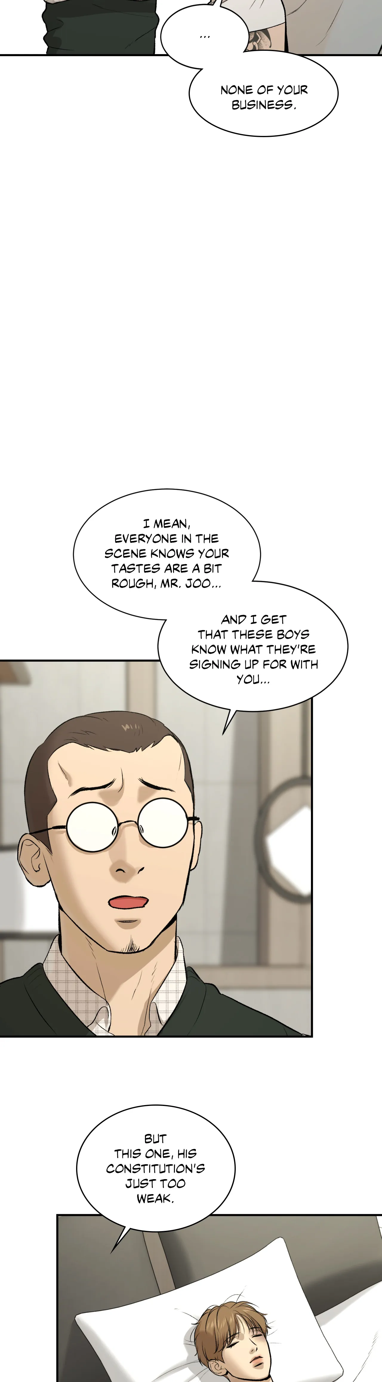 Jinx chapter 13 page 11