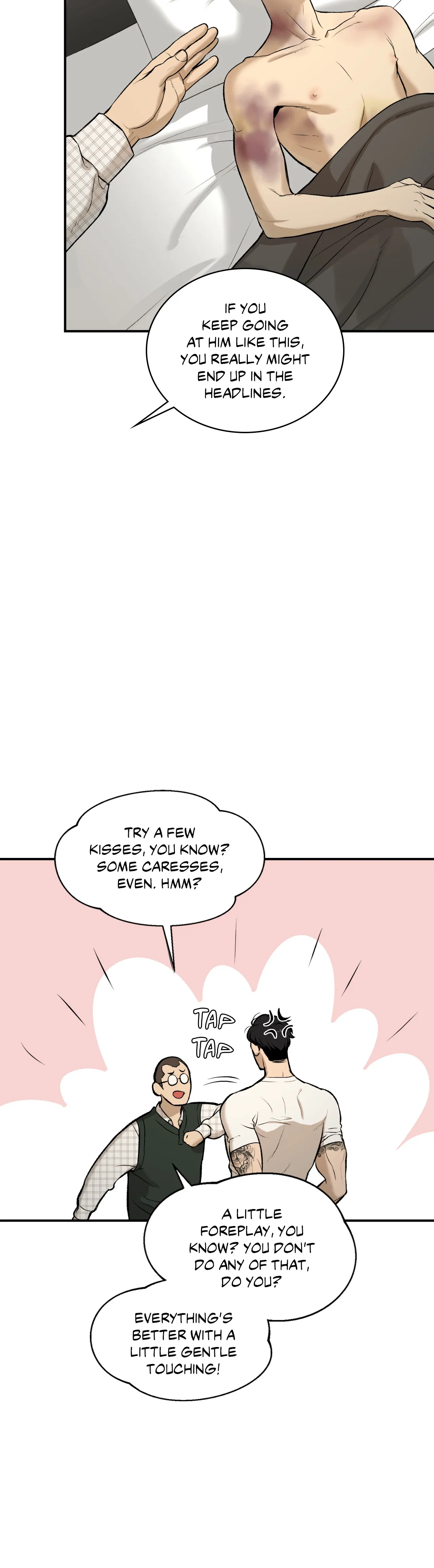 Jinx chapter 13 page 12