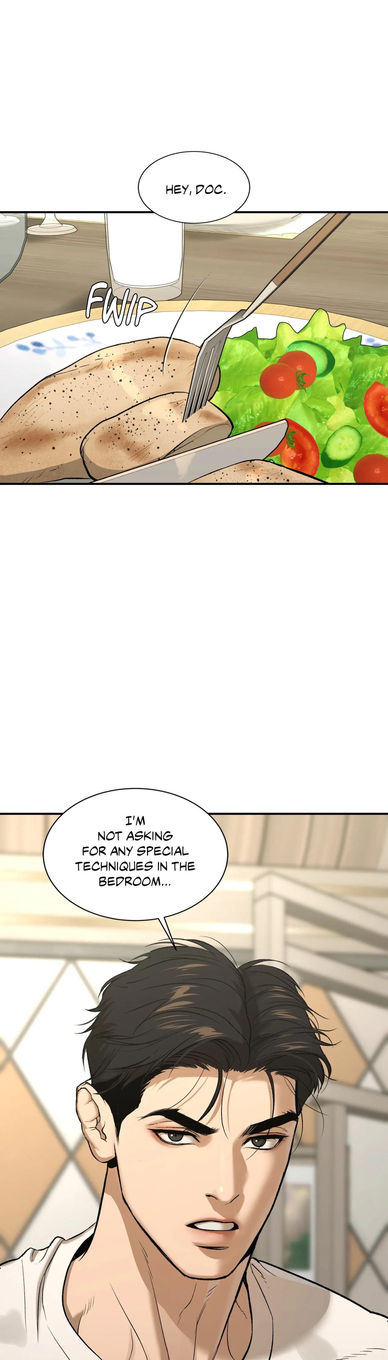 Jinx chapter 13 page 25