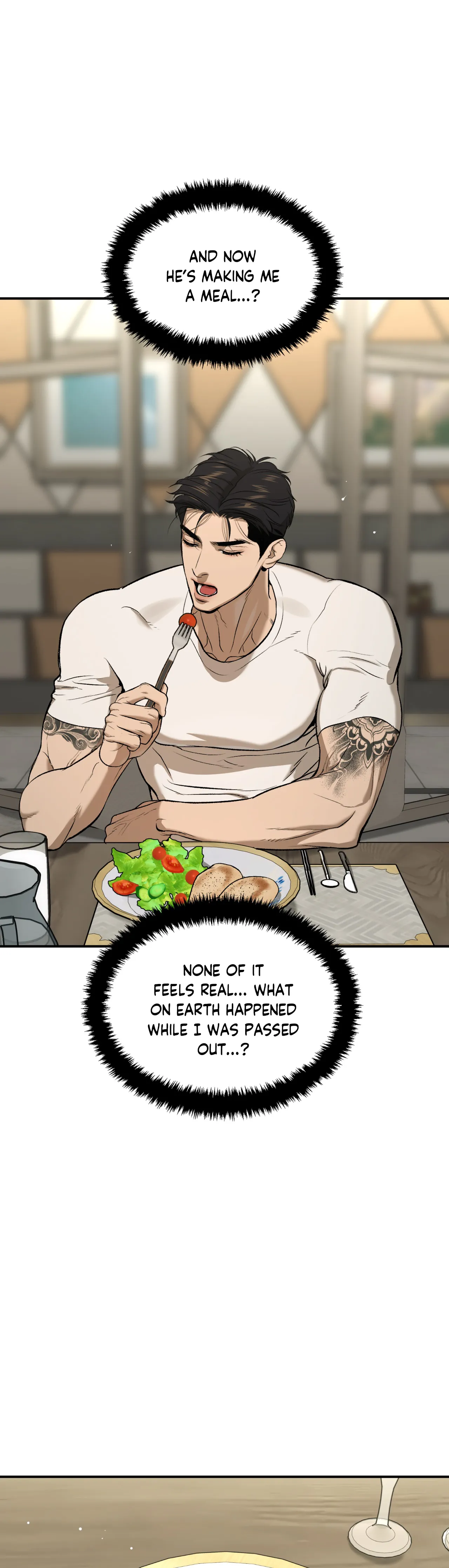 Jinx chapter 13 page 31