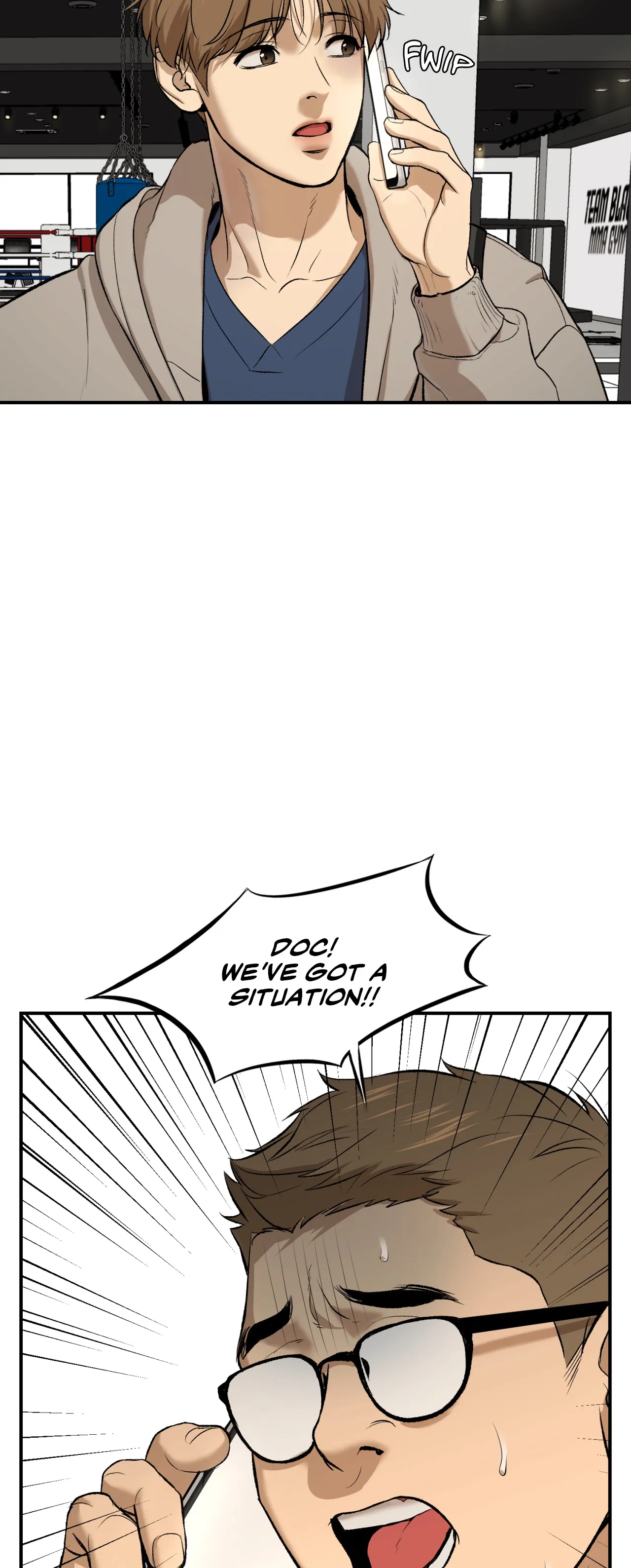 Jinx chapter 13 page 45