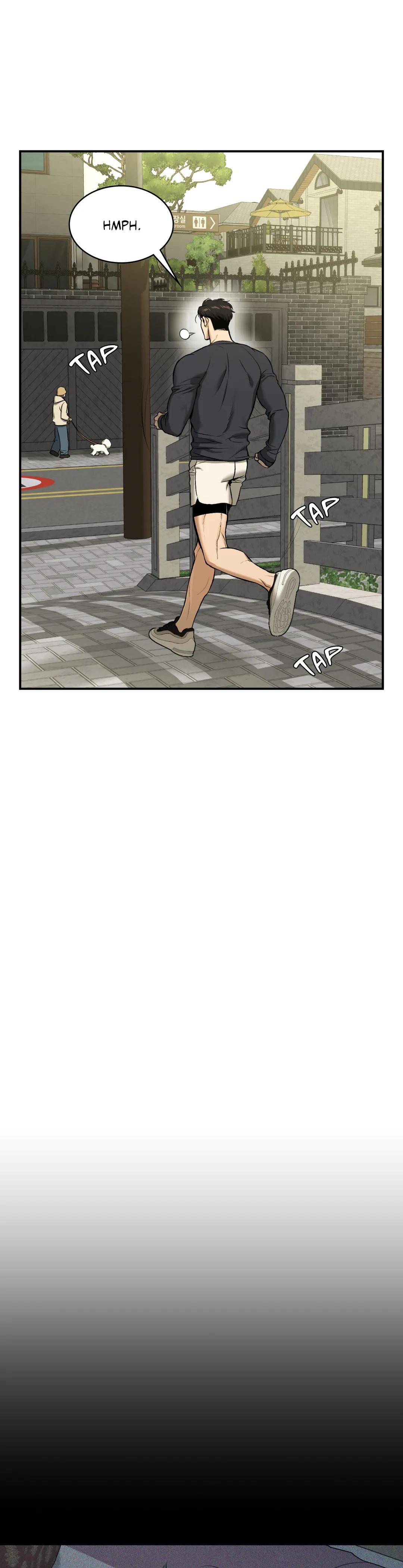 Jinx chapter 21 page 26
