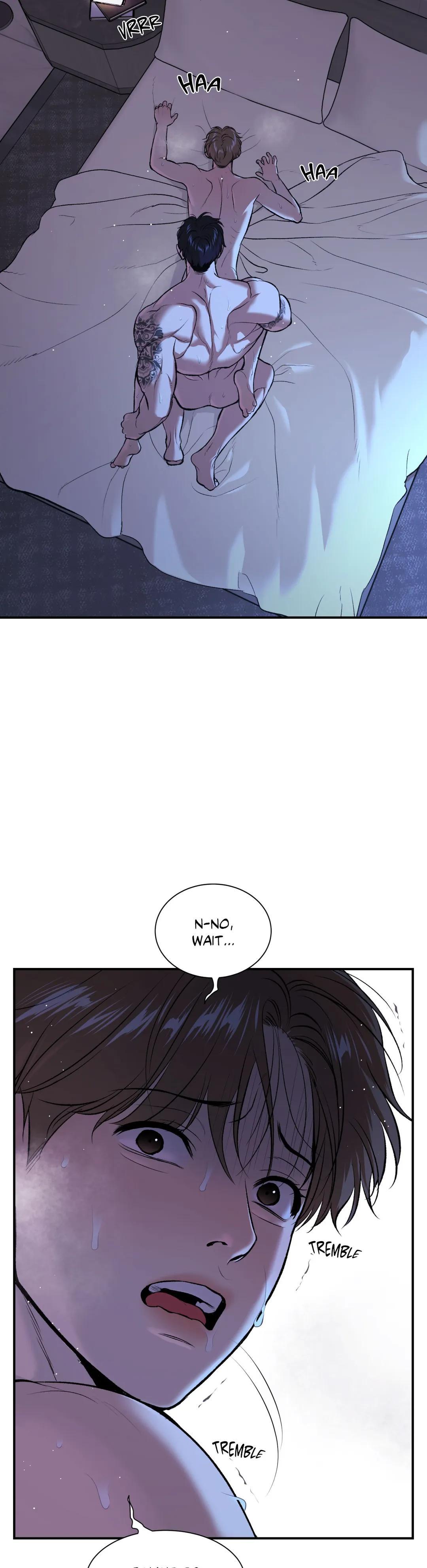 Jinx chapter 21 page 3