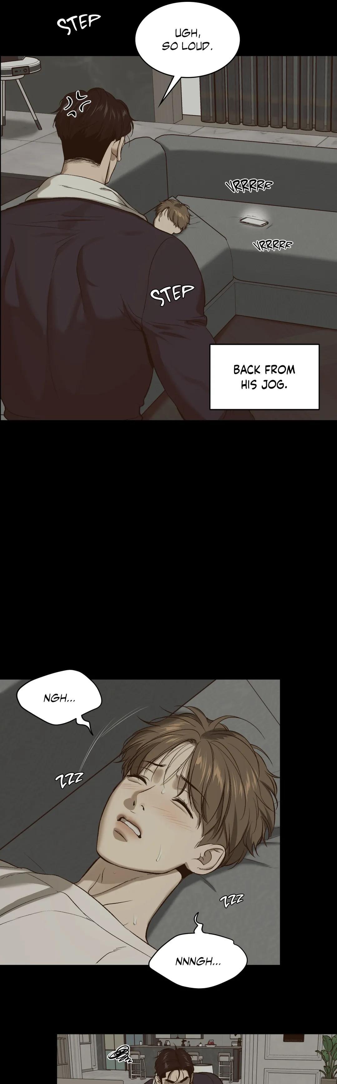 Jinx chapter 21 page 45