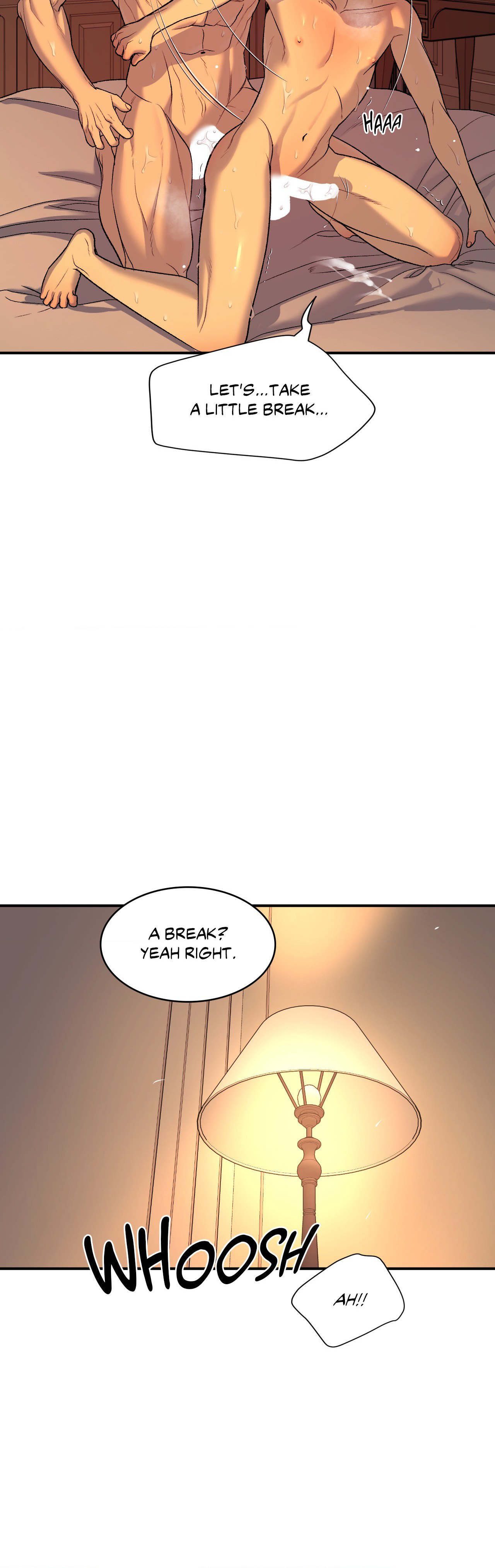 Jinx chapter 39 page 33