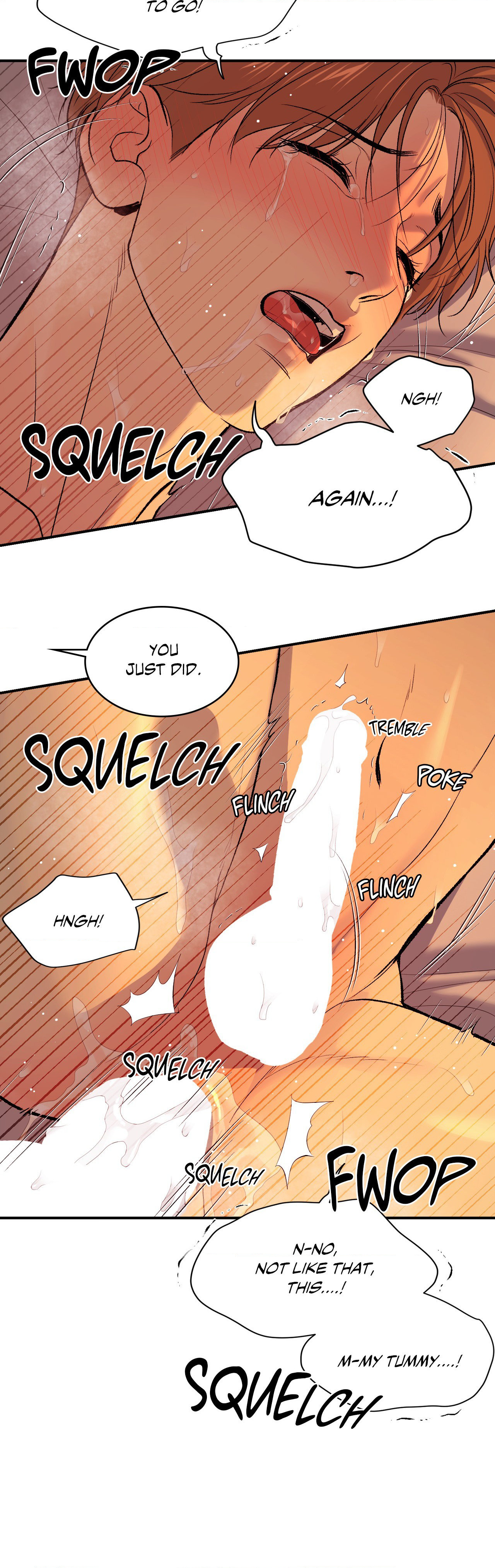 Jinx chapter 39 page 35