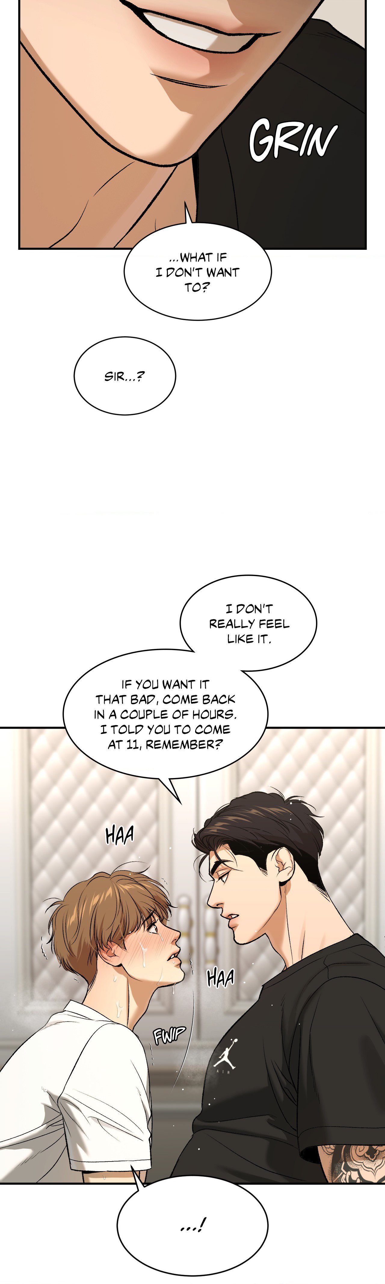 Jinx chapter 39 page 6