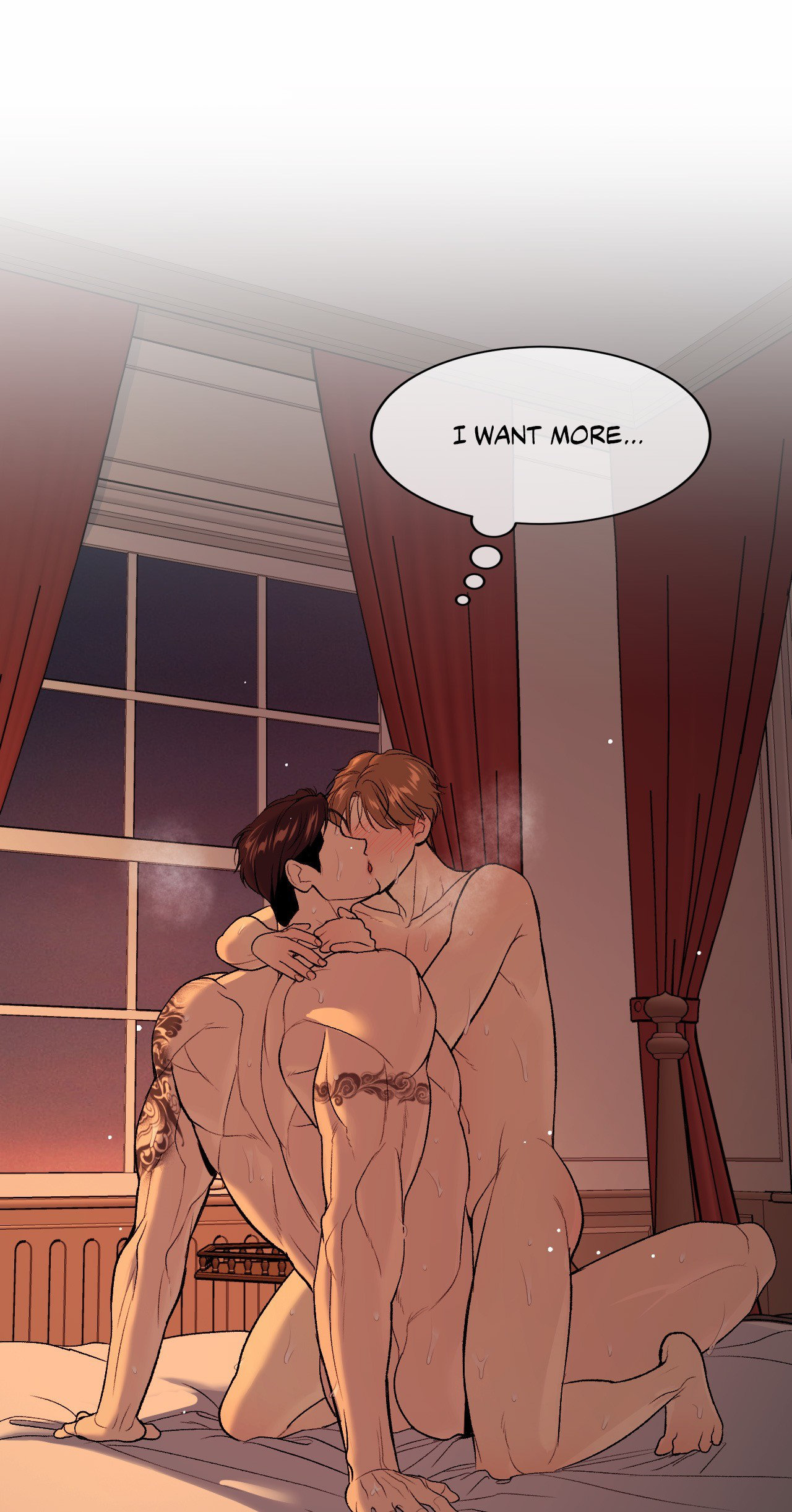 Jinx chapter 39 page 62