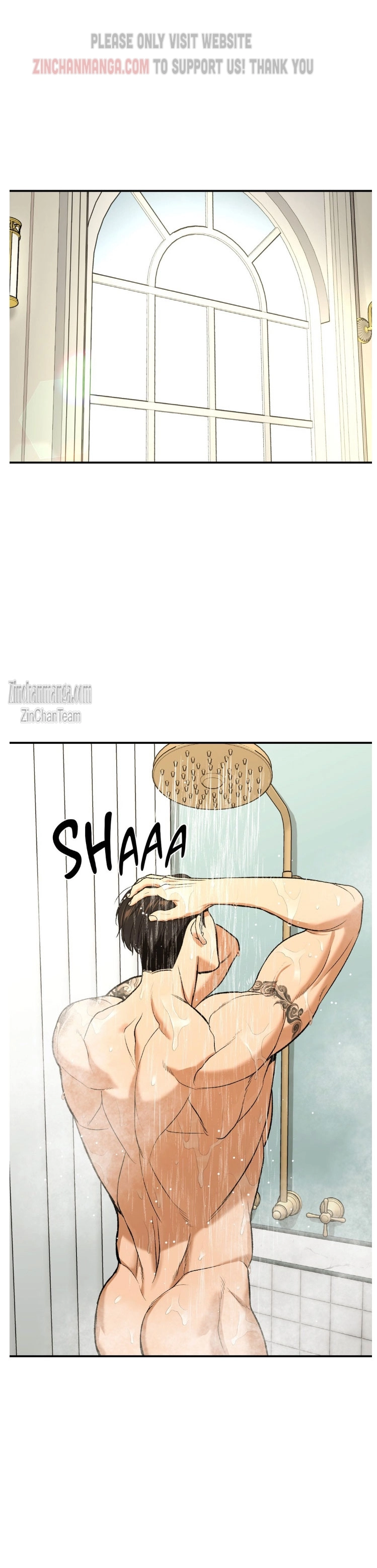 Jinx chapter 40 page 2