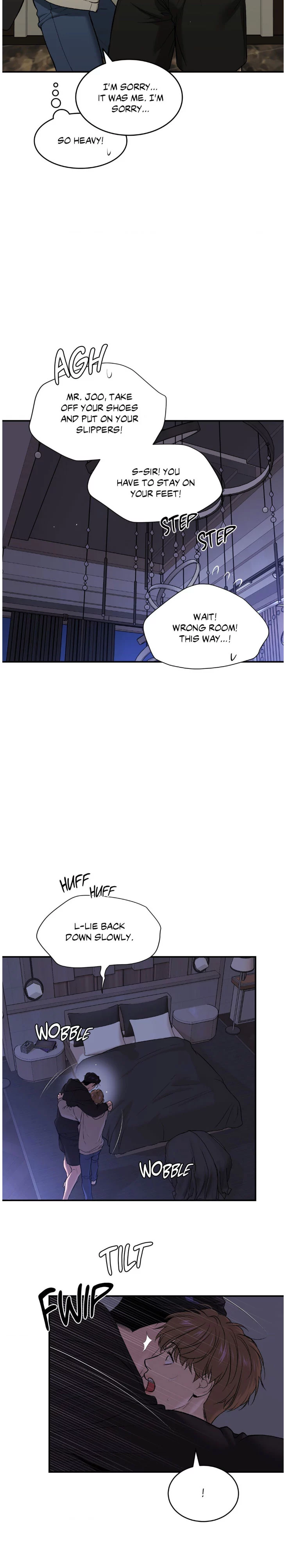 Jinx chapter 44 page 3