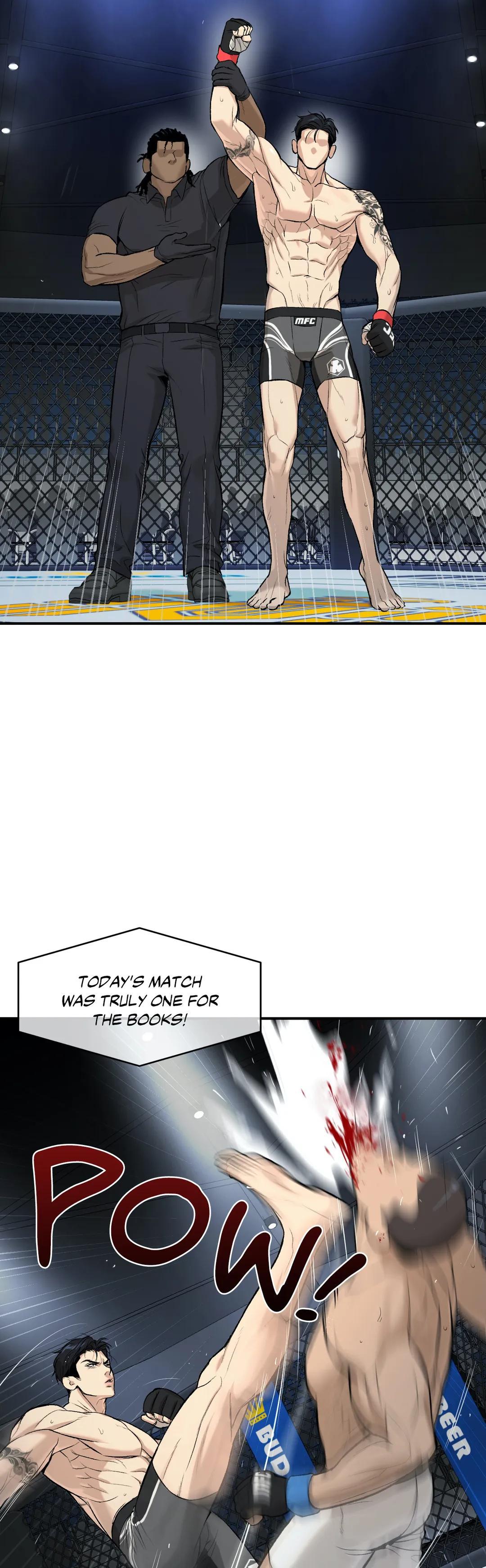 Jinx chapter 5 page 3