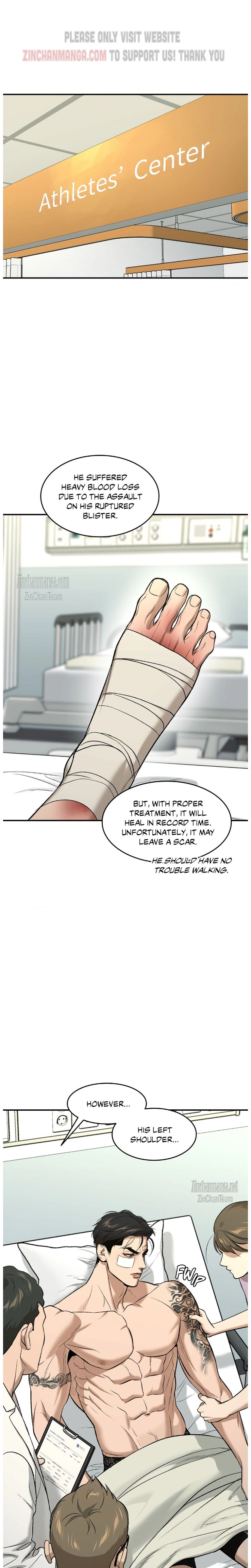 Jinx chapter 52 page 1