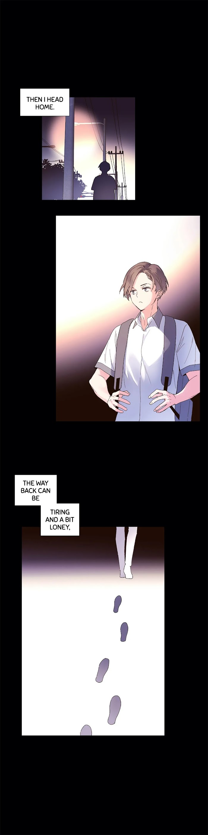 4 Week Lovers chapter 10 page 2