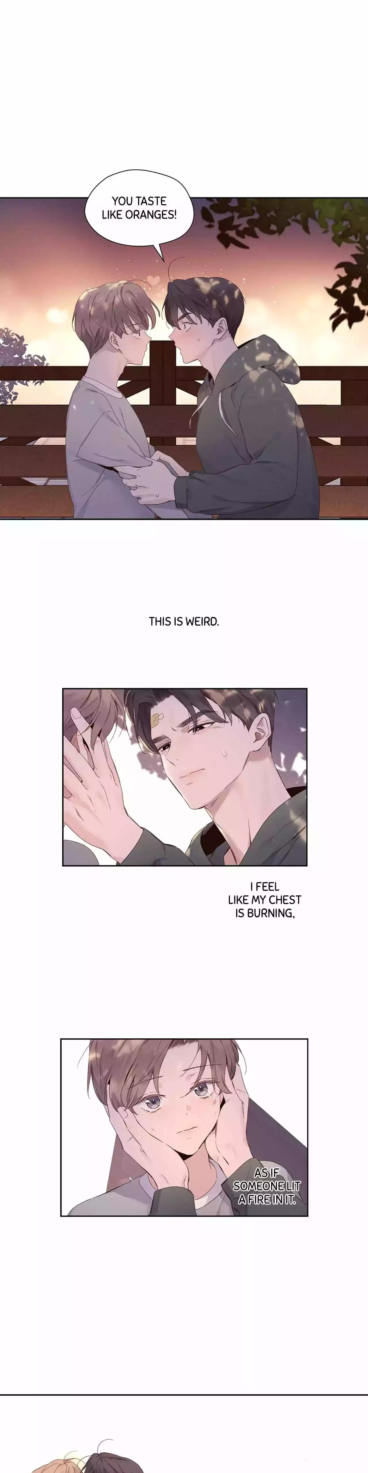 4 Week Lovers chapter 102 page 2