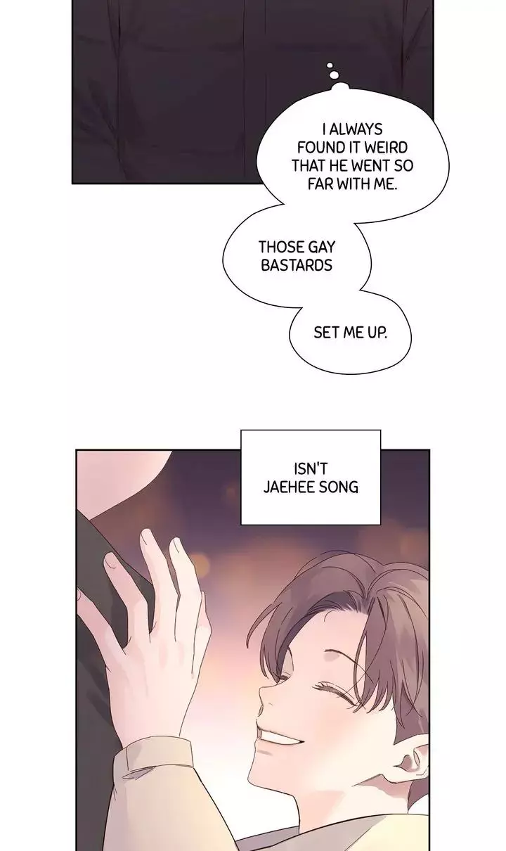 4 Week Lovers chapter 116 page 10
