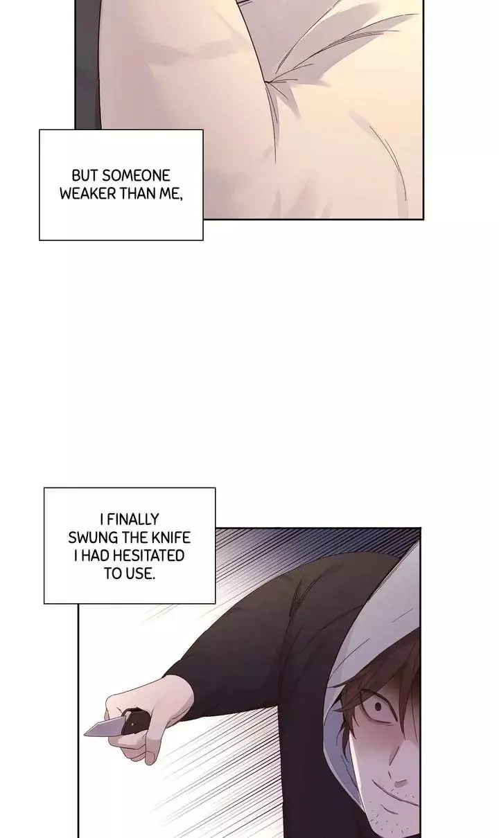 4 Week Lovers chapter 116 page 11