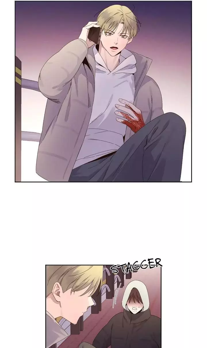4 Week Lovers chapter 116 page 18