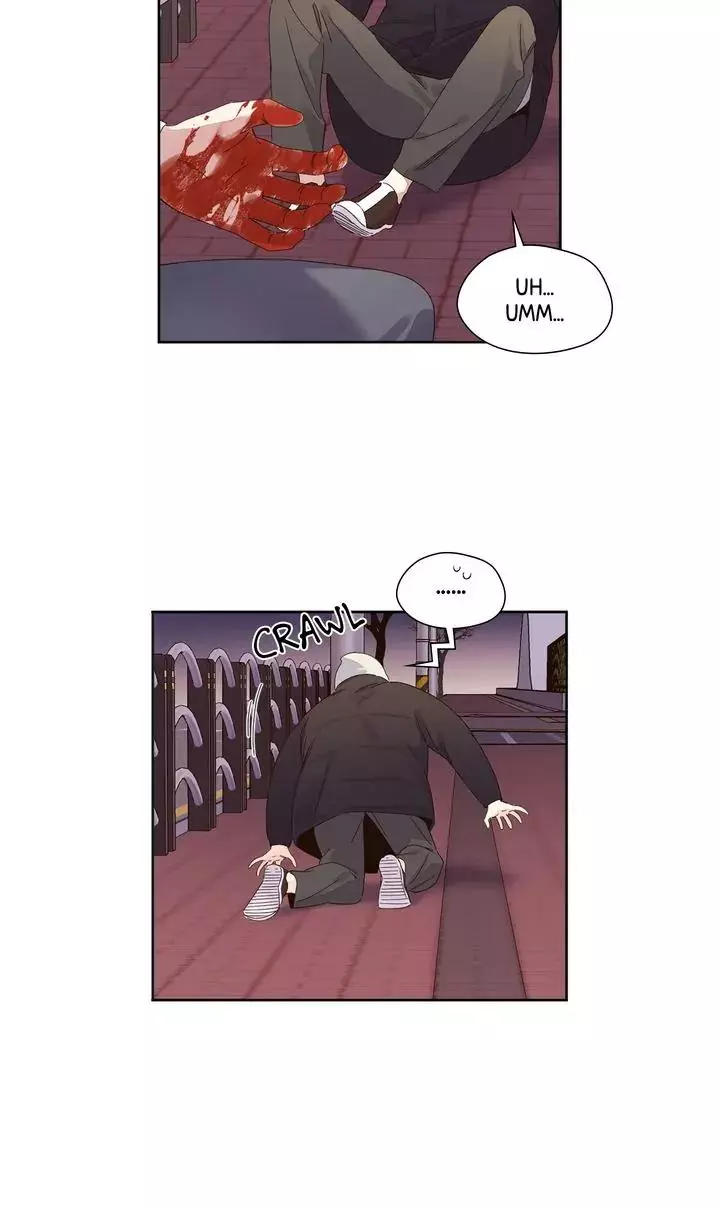 4 Week Lovers chapter 116 page 19