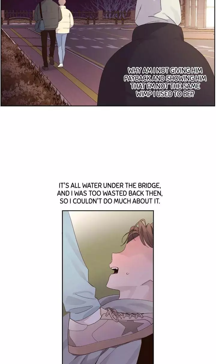 4 Week Lovers chapter 116 page 2