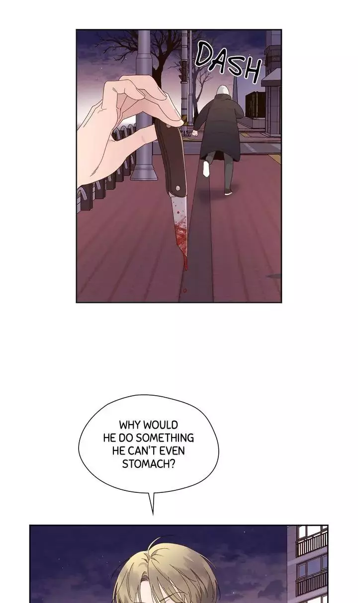 4 Week Lovers chapter 116 page 20