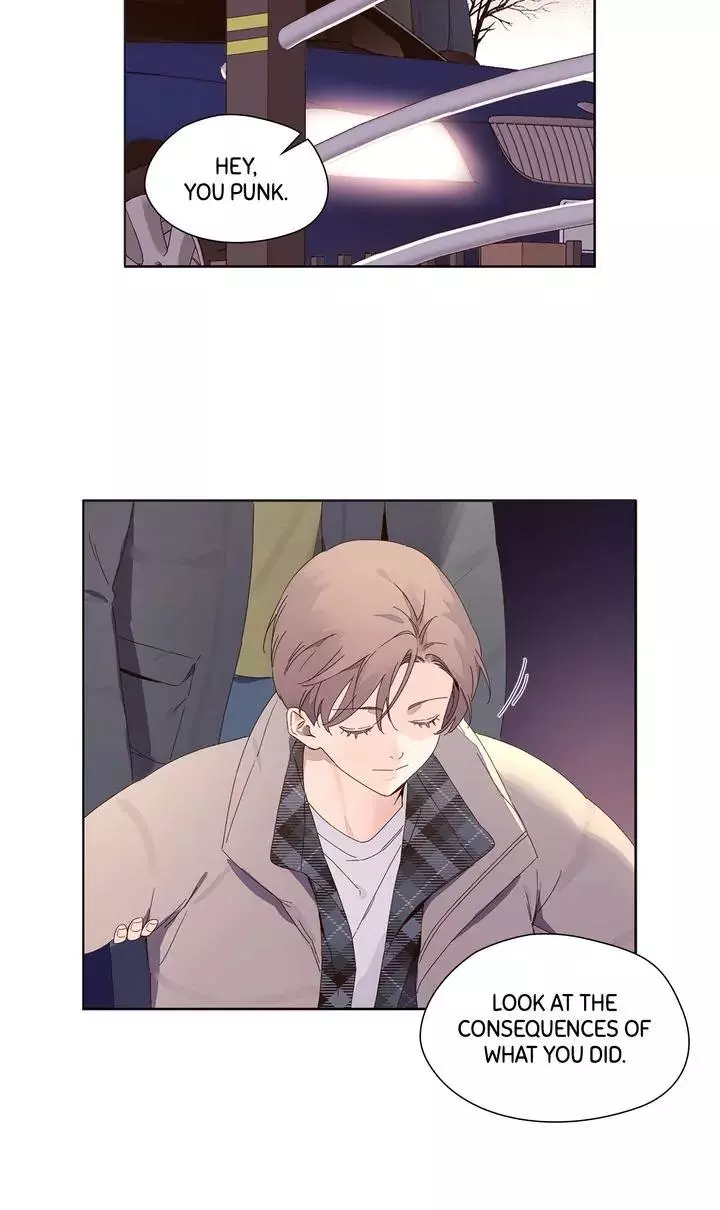 4 Week Lovers chapter 116 page 22