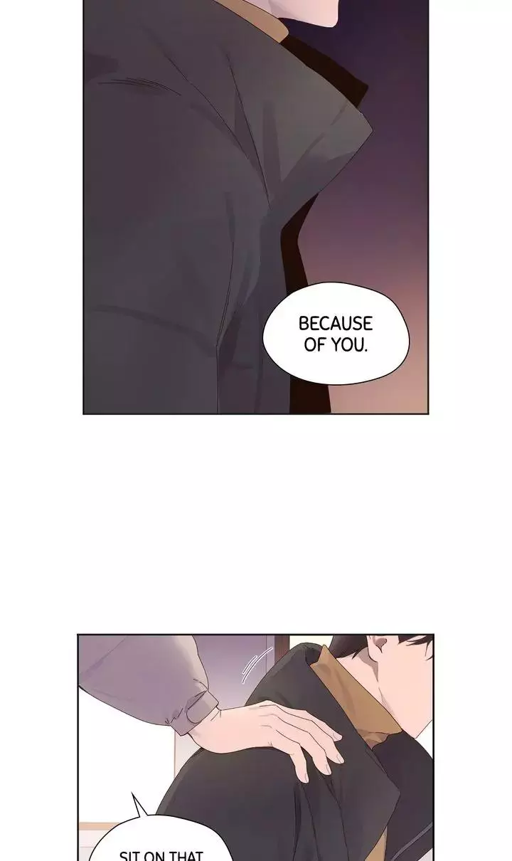 4 Week Lovers chapter 116 page 25