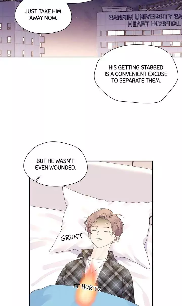 4 Week Lovers chapter 116 page 27