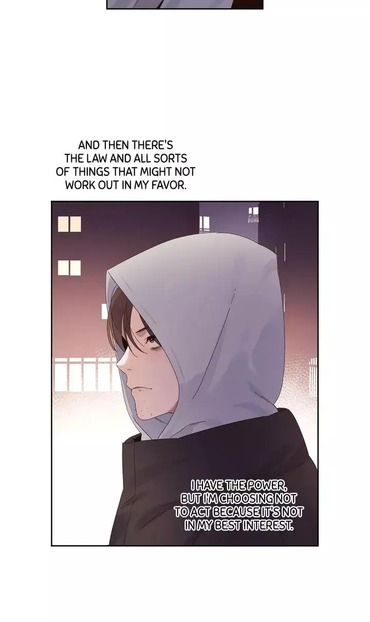 4 Week Lovers chapter 116 page 3