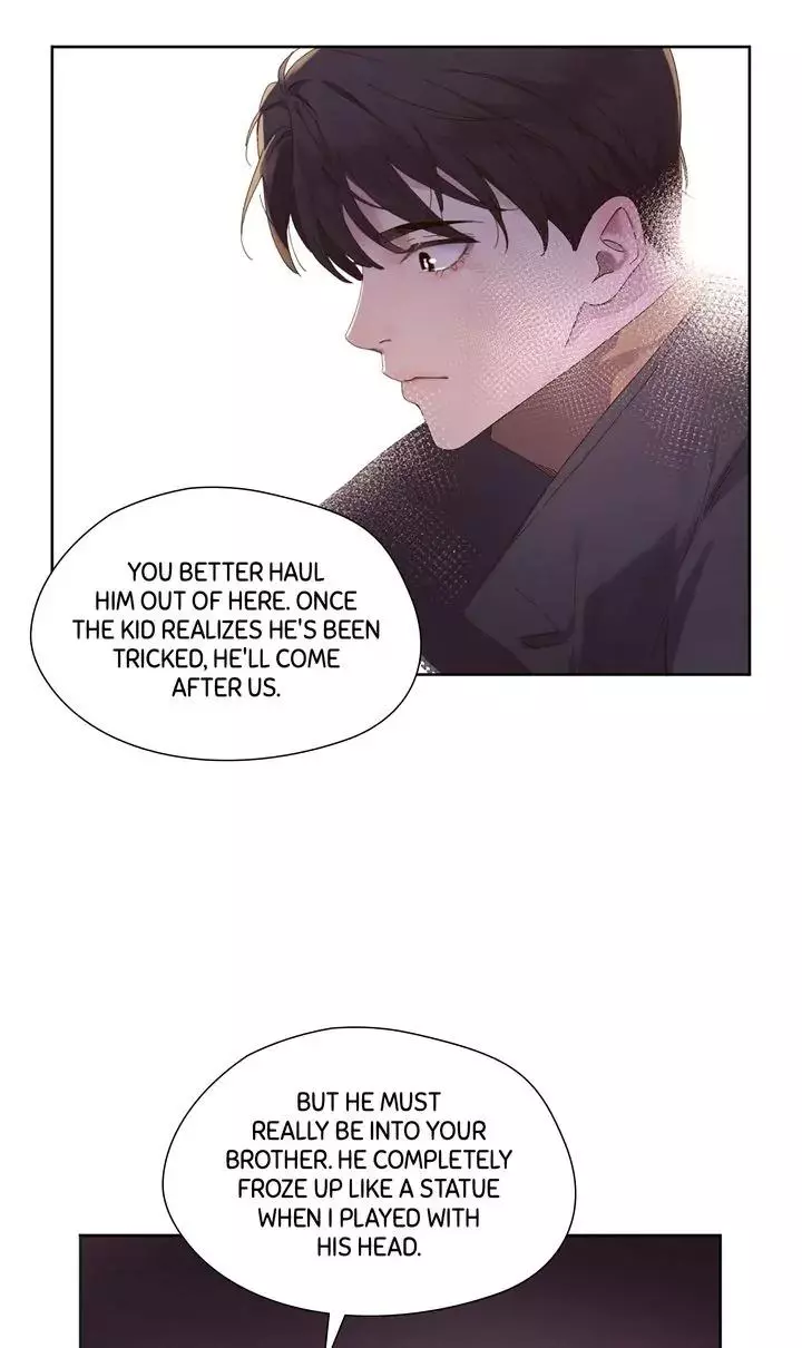 4 Week Lovers chapter 116 page 31