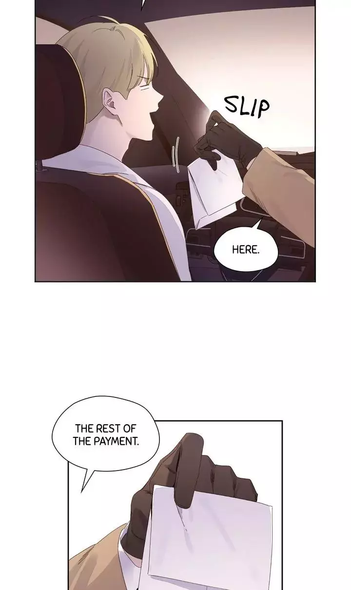 4 Week Lovers chapter 116 page 32