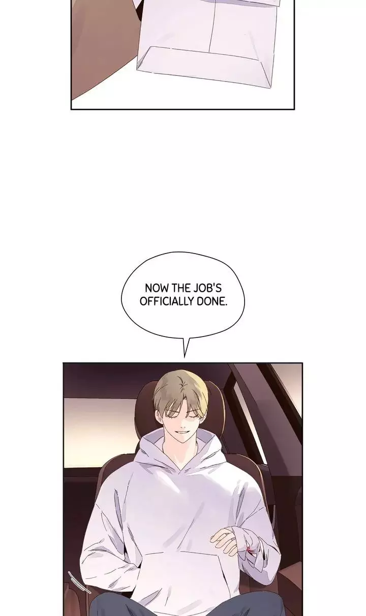 4 Week Lovers chapter 116 page 33